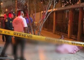 Adolescente de 15 años asesinado por un celular