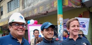 Bobby Mattos devolverá desarrollo y fortaleza a SMP Adolfo Mattos Piaggio