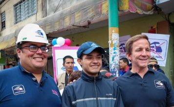Bobby Mattos devolverá desarrollo y fortaleza a SMP Adolfo Mattos Piaggio