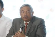 Alberto Beingolea