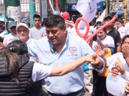 Alberto Moreno Mejía