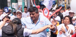 Alberto Moreno Mejía