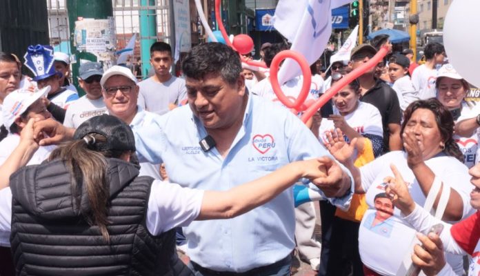Alberto Moreno Mejía