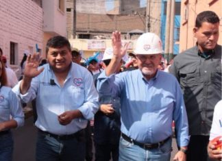 Alberto Moreno Mejía