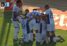Alianza Atlético consiguió una importante victoria por 3-1 sobre Sporting Cristal