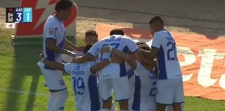 Cristal se quedó sin aire y cayó en Sullana Alianza Atlético consiguió una importante victoria por 3-1 sobre Sporting Cristal