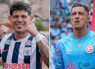 Quiere recuperar la punta Alianza Lima y Deportivo Garcilaso
