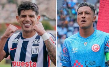 Quiere recuperar la punta Alianza Lima y Deportivo Garcilaso