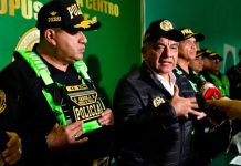 Amplían emergencia en Lima y Callao por 60 días