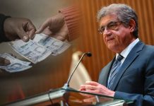 Aumento del sueldo mínimo