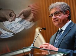 Aumento del sueldo mínimo en primera semana de setiembre Aumento del sueldo mínimo