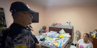 Balean a ministro en Ecuador