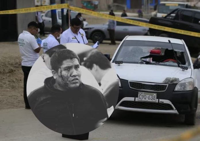 Balean a policía durante operativo