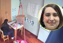Buscan a psicóloga que agredió a menor autista