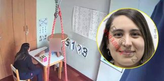 Buscan a psicóloga que agredió a menor autista