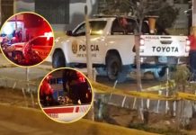 Cae mafia dedicada a robar camionetas Cae mafia dedicada a robar camionetas