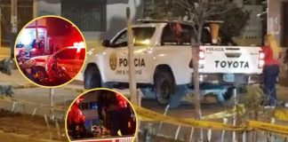 Cae mafia dedicada a robar camionetas