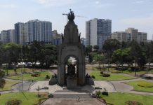 Campo de Marte
