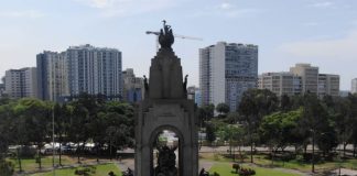 Campo de Marte