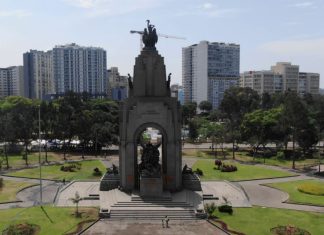 Campo de Marte