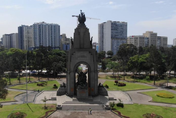 Campo de Marte