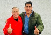 Carlomagno Chacón