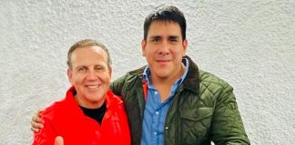 Carlomagno Chacón