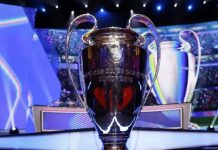 Champions league