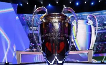 Ayer se realizó sorteo de la Champions Champions league