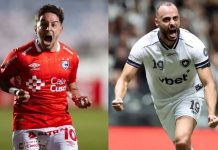 Cienciano hará respetar la casa Cienciano recibirá a Botafogo