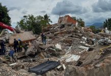 ONU busca recaudar billetón para Colombia Colombia