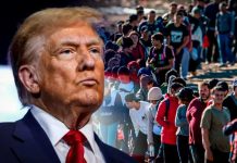 Donald Trump cobrará multas a deportados