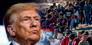 Donald Trump cobrará multas a deportados