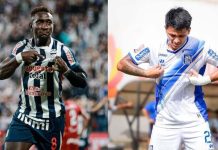 Duelo de ‘Alianzas’ hoy en Matute