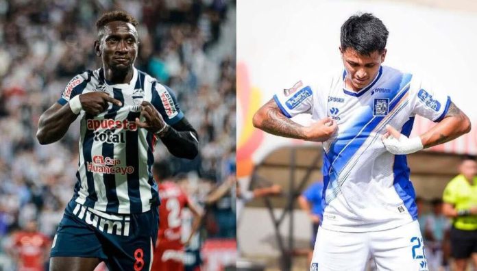 Duelo de ‘Alianzas’ hoy en Matute