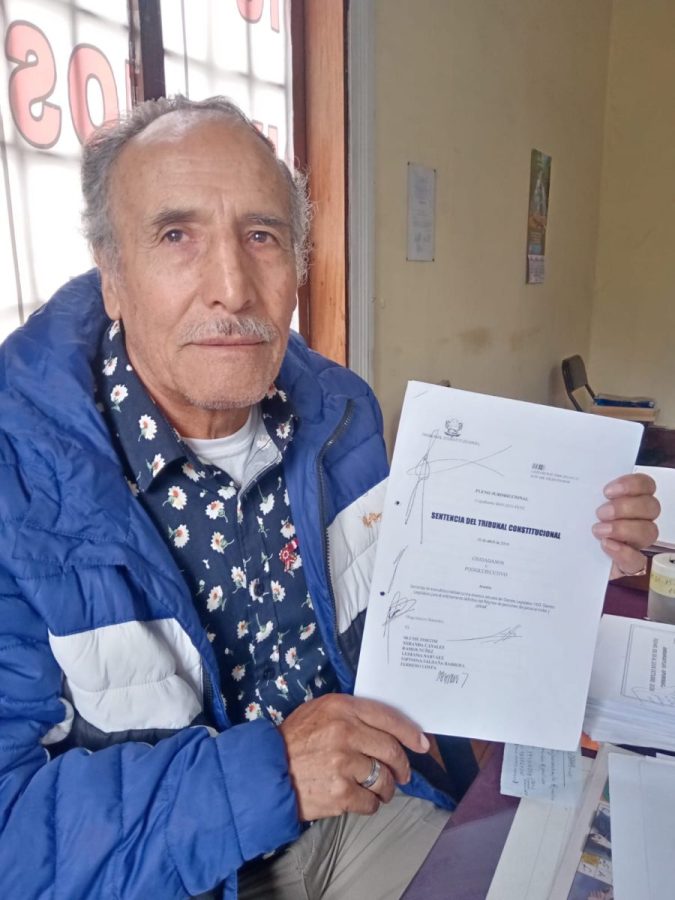 Eladio Barrios Valer