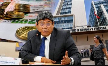 Elmer Cuba