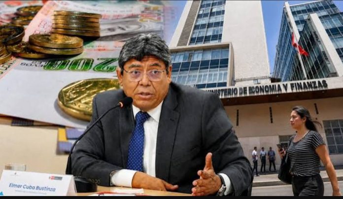Elmer Cuba