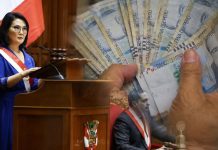 En el gobierno de Keiko Fujimori el nuevo sueldo mínimo será de S/1.300