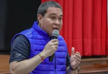 JEE excluye en primera instancia a Bless de lista por San Miguel