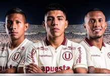 Flores, Quispe y Reyna no estarán ante Cristal