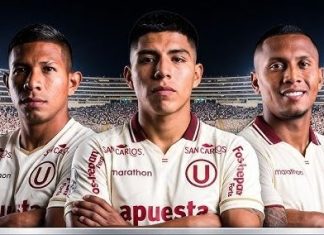 Flores, Quispe y Reyna no estarán ante Cristal
