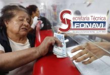 Fonavi: Elegidos para cobrar en reintegro 6 según su edad Fonavistas