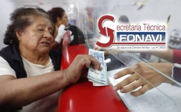 Fonavi: Elegidos para cobrar en reintegro 6 según su edad Fonavistas