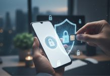 Movistar recuerda que la compra segura de chips móviles debe realizarse únicamente en tiendas y puntos de venta oficiales
