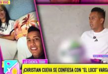 “Foto con Rosangela fue IA”