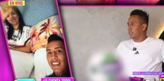 “Foto con Rosangela fue IA”