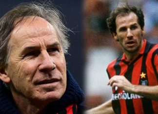 Franco Baresi