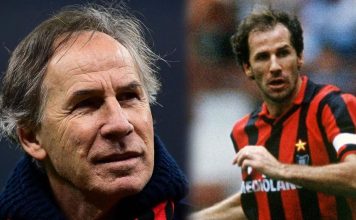 Muere Franco Baresi, la leyenda del fútbol italiano Franco Baresi
