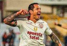 Gianluca Lapadula